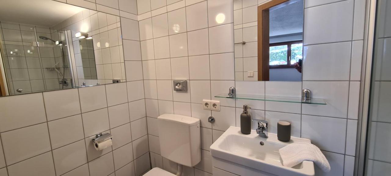 Ferienwohnung Geismayr Dornbirn Exteriör bild