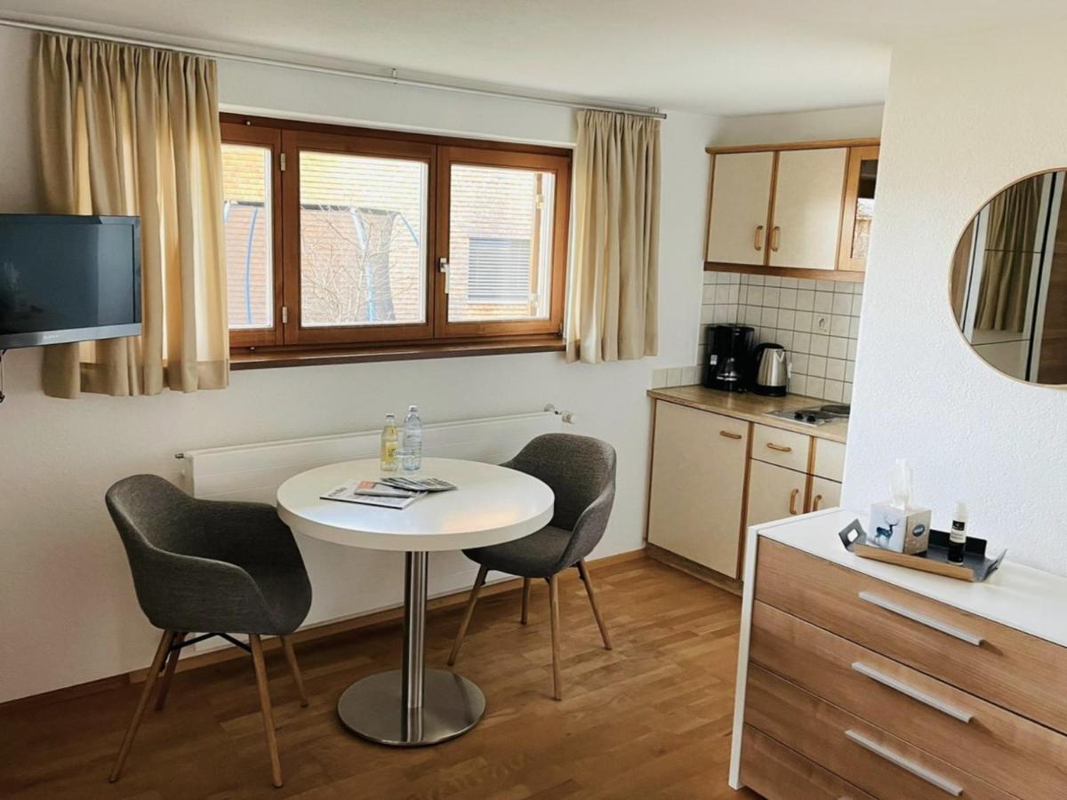 Ferienwohnung Geismayr Dornbirn Exteriör bild