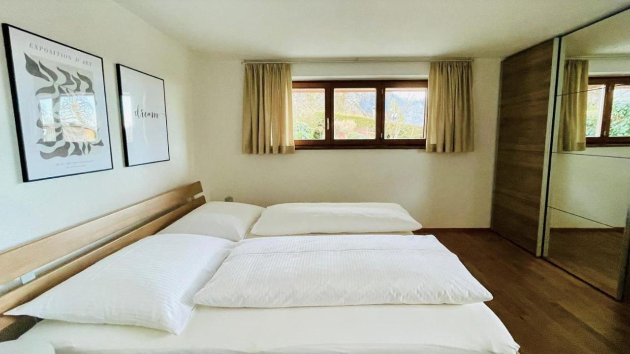 Ferienwohnung Geismayr Dornbirn Exteriör bild